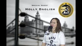 Former HMP Liverpool governor on Britains most dangerous prison - Holly Daglish tells all.