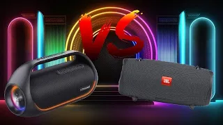 🔥SOUND TEST🔥/ JBL XTREME 2 VS TRONSMART BANG 2ª EDIT / #bose #bosespeakers#boseheadphones #boses1pro