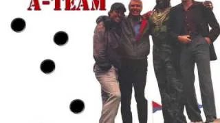 The A-Team (Dj Vanadion theme Hardstyle remix)