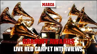 LIVE | The 2023 Grammy Awards, live on the red carpet