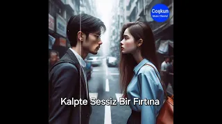 Kalpte Sessiz Bir Fırtına (CMC - 2024 en güzel aşk Şarkıları, Damar, Türk Pop, Turkish Songs)