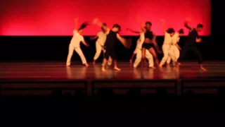 "White Noise" | Choreographed by Jake Howie