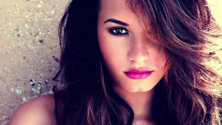 Warrior (-6) - Demi Lovato - Karaoke male lower