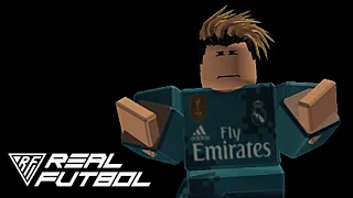 RF24 Prime Ronaldo Goal/Assist/Skills Highlight💀 [Real Futbol 24]