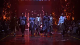 Spotlight 2023 Indonesia: Sustainable Fashion Destination | FashionTV | FTV