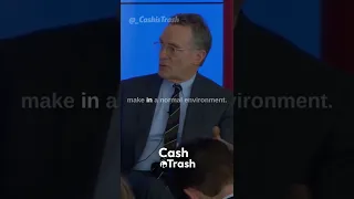 Howard Marks: Intelligent Form Of Investing | Cash is Trash