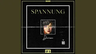 Spannung