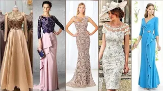 gorgeous fashionable dresses 👗