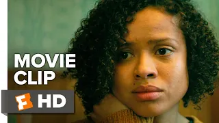 Fast Color Movie Clip - What Do They Look Like? (2019) | Movieclips Indie