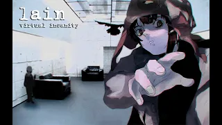 Lain - Virtual Insanity (AI Cover)