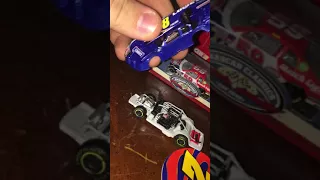 My Diecast Collection Update (Volume 1)