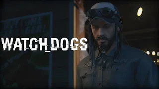 КУЛЬТОВЫЙ РЭЙМОНД КИННИ! (ПРОХОЖДЕНИЕ Watch_Dogs #14)