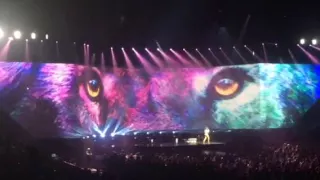 Demi lovato - LionHeart (Vancouver 2016)