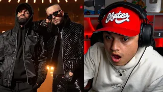 Yandel, Arcángel - Doxxis (Video Oficial) (REACCION) Themaxready