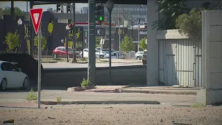 "We are being ignored": Globeville man petitions CDOT to turn empty lot into a park
