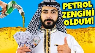 PETROL ZENGİNİ OLDUM!! POMPACI SIMULATOR YENİ GÜNCELLEMELER!! | Barış Can