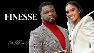 Cuban Link Is A Smart Woman | 8 Ways She Is Using The Art Of Finesse With 50 Cent