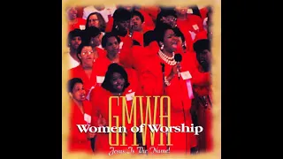 All Day Long - GMWA Women of Worship