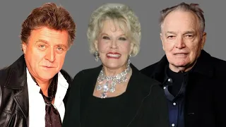 5 Celebrities Who Died Today