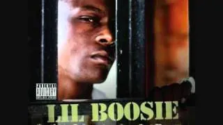 Lil Boosie ft. Foxx , Webbie, Lil Trill - Better Not Fight - Incarcerated