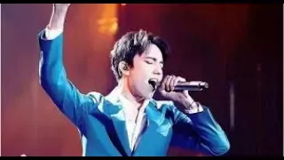 INCREDIBLE REHEARSAL DIMASH НЕВЕРОЯТНАЯ РЕПЕТИЦИЯ ДИМАШ КУДАЙБЕРГЕН China Top Music Award