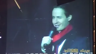 Vitas – Opera #2 (Chengdu, China – 2008.01.30) [Audience recording]