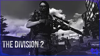 The Division 2 СТРИМ