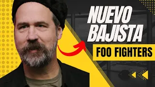 ¿POR QUÉ Krist Novoselic NO se UNIÓ a Foo Fighters LUEGO de Nirvana?