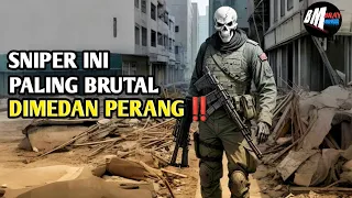 Para Musuhnya Dibuat Ketar - Ketir. Alur Cerita Film Action Sniper