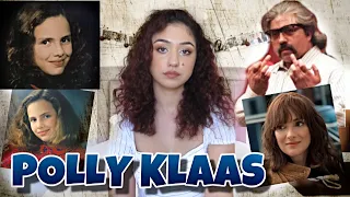 POLLY KLAAS - İnternet ile Yayılan İLK Olay!!! |