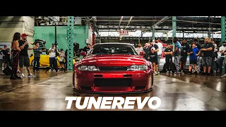 TUNER EVOLUTION Harrisburg 2023 After Movie (4K)