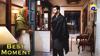 Tere Bin Episode 27 || Yumna Zaidi - Wahaj Ali || 𝗕𝗲𝘀𝘁 𝗠𝗼𝗺𝗲𝗻𝘁 𝟬𝟲 || Har Pal Geo