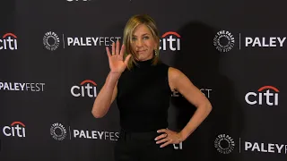 PaleyFest LA 2024: Jennifer Aniston "The Morning Show"