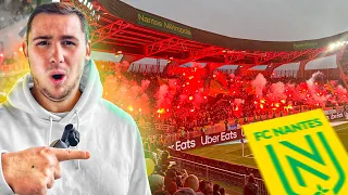 Les 25 ANS exceptionnels de la BRIGADE LOIRE ! 🔥🔰 (et match de la peur ...)