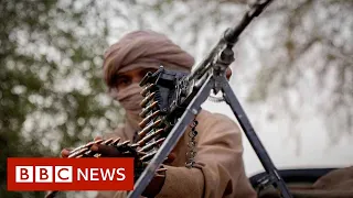Inside Mali: What now after bet its security on Wagner?  BBC Africa