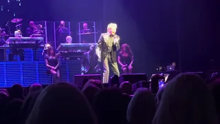 Barry Manilow - Somewhere in the Night - Live New York City 4/21/24