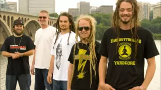 SOJA - Here I Am