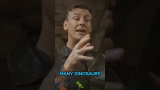 Dinosaurs SURVIVED Noah’s Flood
