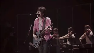 Mr.Children 「終わりなき旅」"HOME" TOUR 2007 -in the field-