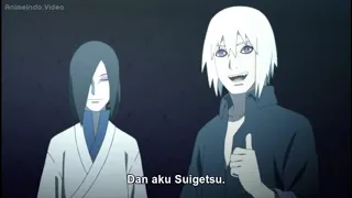 Boruto episode 74 sub indonesia