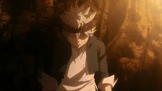 Black Clover「AMV」Rise