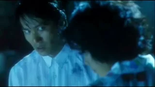 Stephen Chow's Funny Scenes PT 3