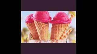 Мороженное!!! А какое мороженое нравится вам больше всего?😊