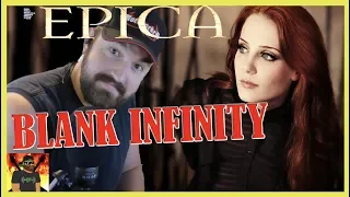 Making It Look Easy!! | Epica at The Orchard: "Blank Infinity" | REACTION