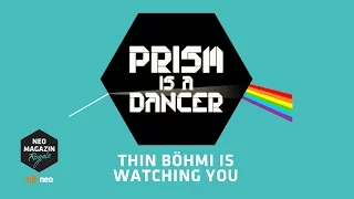 Prism Is A Dancer: Thin Böhmi Is Watching You | NEO MAGAZIN ROYALE mit Jan Böhmermann - ZDFneo