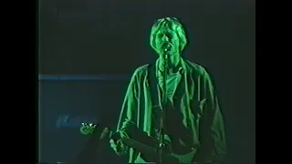 Nirvana live 1992-09-11 Seattle Center, Seattle, WA PRO #1c NEW SOURCE