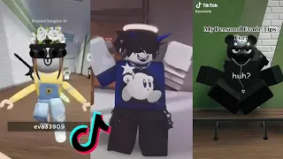 Evade TikTok Compilation #6 | Roblox Toker