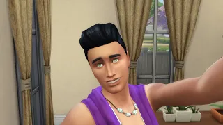 TS4: Meet the Lothario Family (Rotational Play)