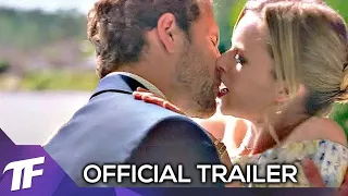 THE WEDDING FIX Official Trailer (2022) Romance Movie HD