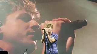 Charlie Puth - The Way I Am - The Voicenotes Tour Camden 7/24/18